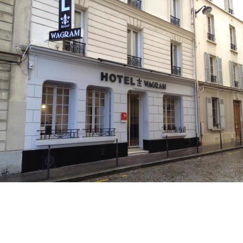 Royal Wagram