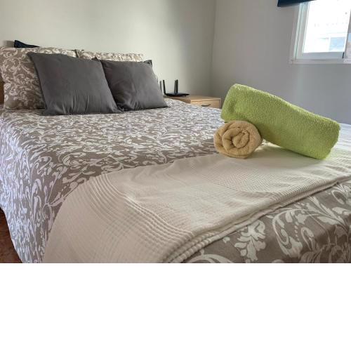RoyalHomes Apartamento Los Guindos