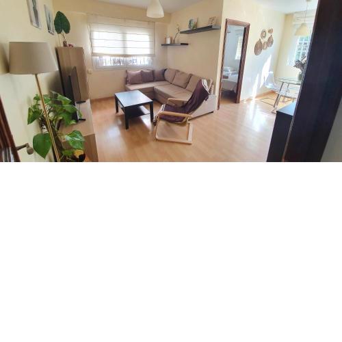RoyalHomes Apartamento Málaga Picasso