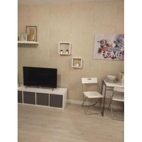 RoyalHomes Estudios Playamar