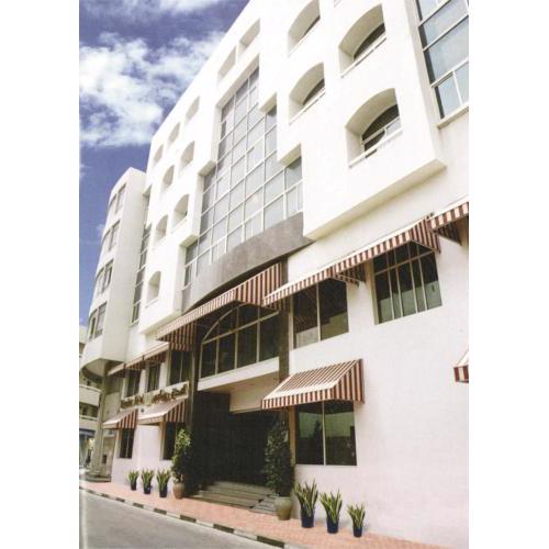 Royalton Hotel