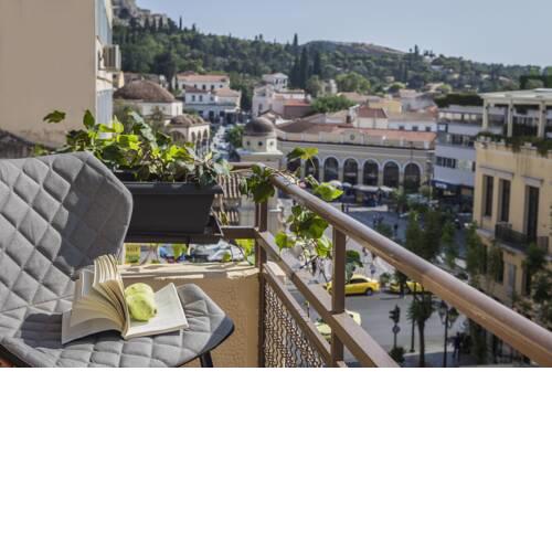 Royalty Hotel Athens