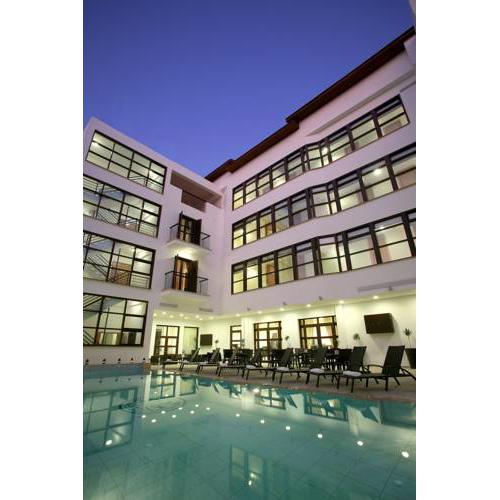 Royiatiko Hotel