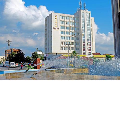 Rozafa Hotel