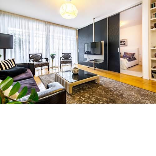 Rozino Lux Apartment