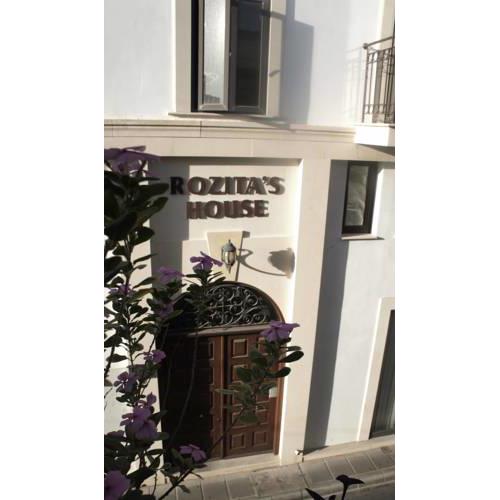 Rozita's Studios