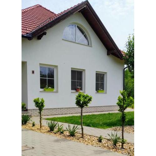 Rozmaring Vendégház