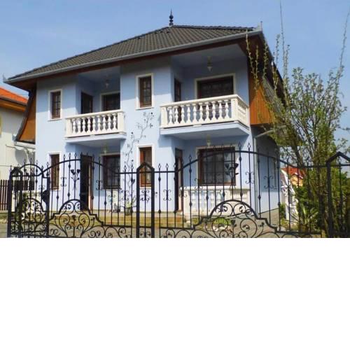 Rózsa Apartman Zalakaros