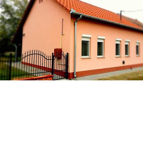 Rózsa Vendégház Mórahalom