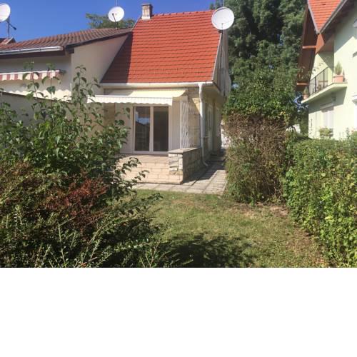 Rózsaliget Apartman