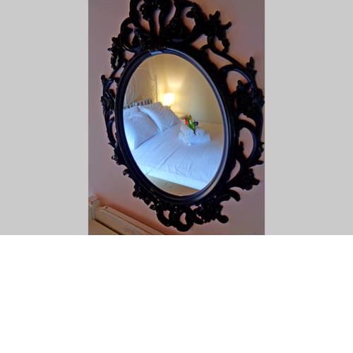 *Rozy Apartment*