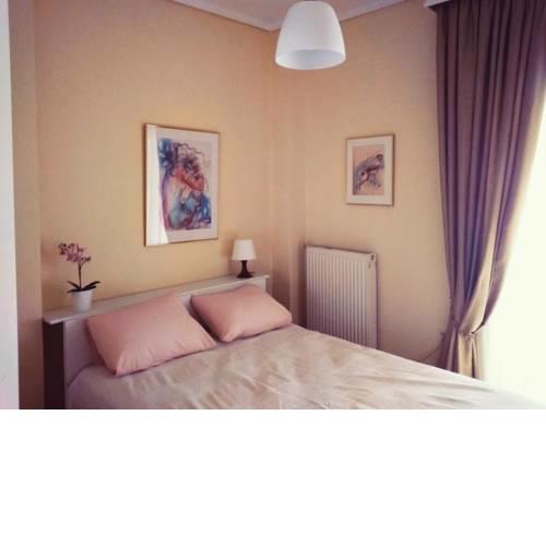 Rozy House Nei Epivates Thessaloniki ( Near the sea)