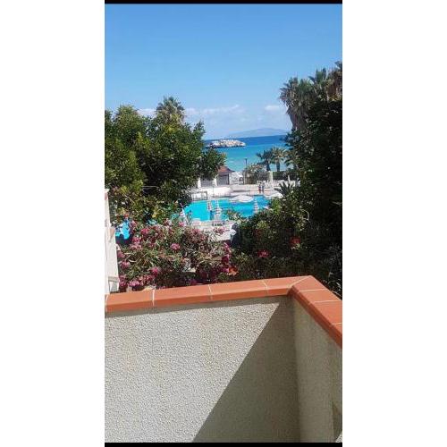 RP appartamenti sul mare Brolo