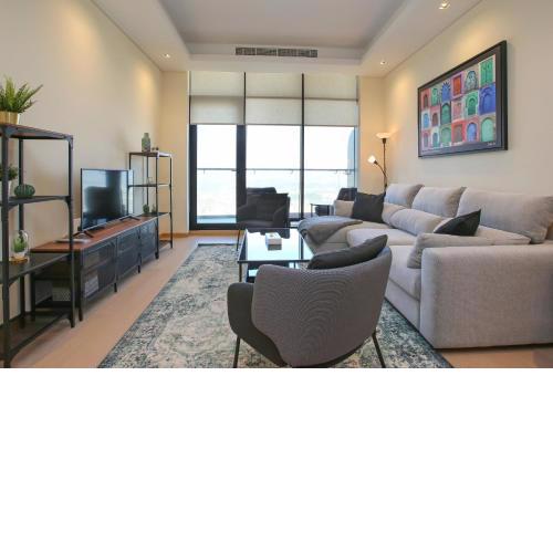 RP Heights - 1BR Apartment - Allsopp&Allsopp