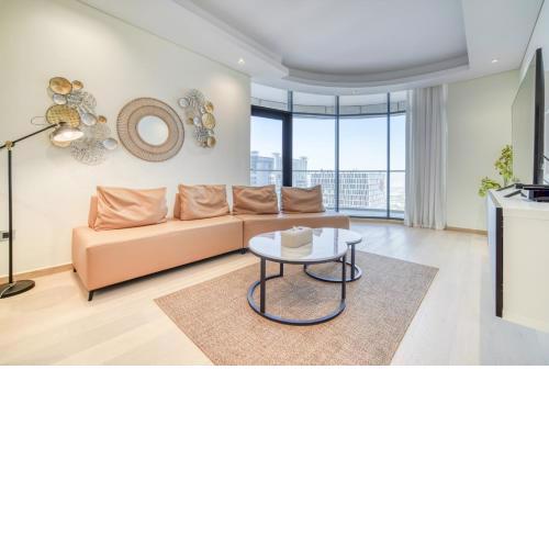RP Heights, Downtown Dubai - Mint Stay