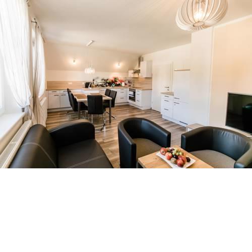 R&R Residenzen Ferienwohnungen