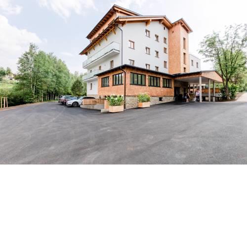 R&R Residenzen Hotel
