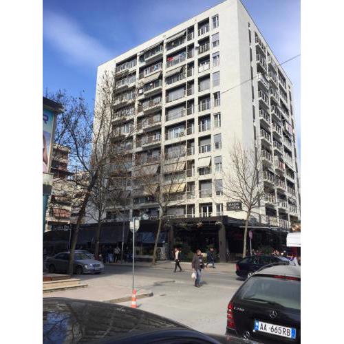 Rruga Don Bosko Apartment