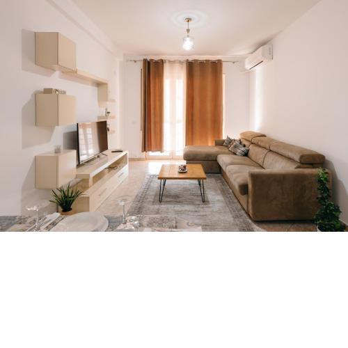 Rs Place 1-Bedroom Apartment