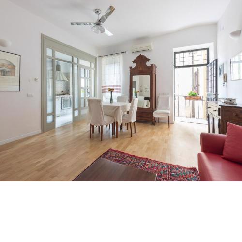 RSH Colosseo Apartment