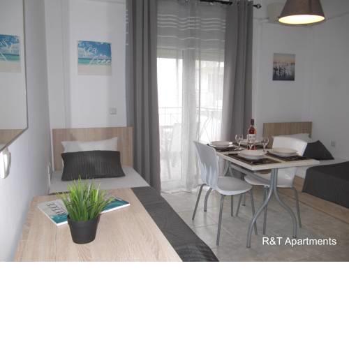 R&T APARTMENTS 4