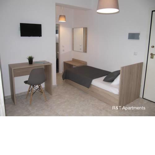 R&T APARTMENTS