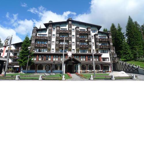 RTA Hotel Catturani