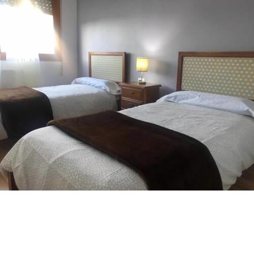 Rua Maior Apartamentos