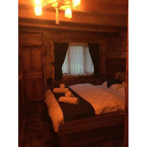 RUBA BOUTİQUE OTEL