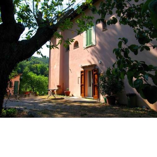 Rubbiano House