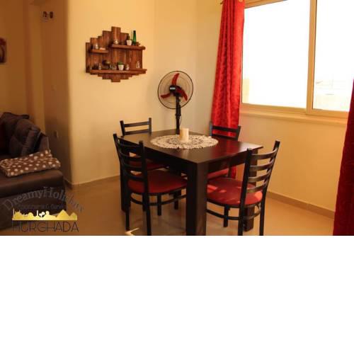 Rubin Apartment