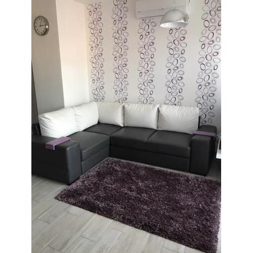 Rubin Deluxe Apartman