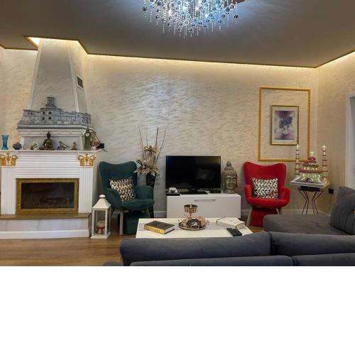 Rubin Guesthouse Gjirokastra