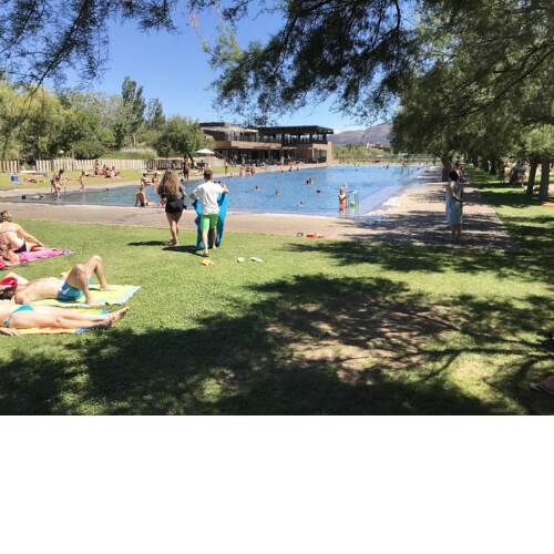Rubina Resort