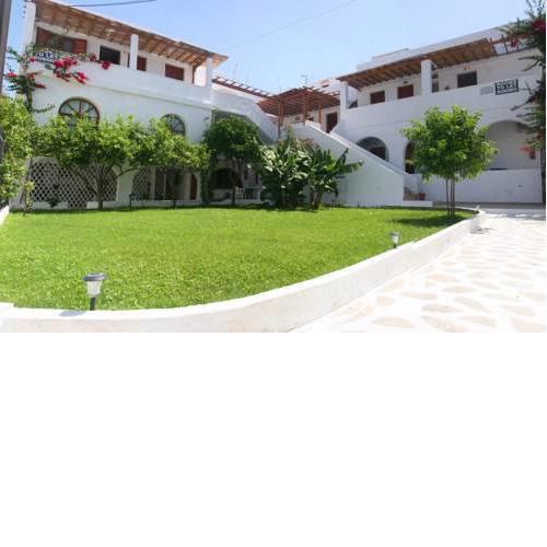 Rubini Rooms