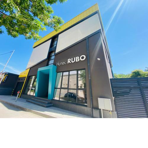 RUBO Hotel