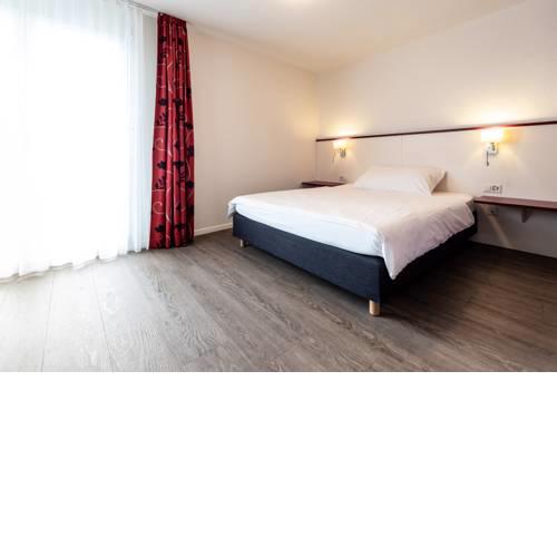 Rubus Apartments