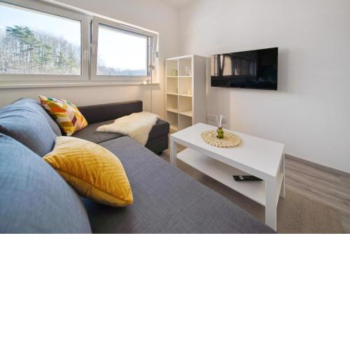 Ruby Apartment