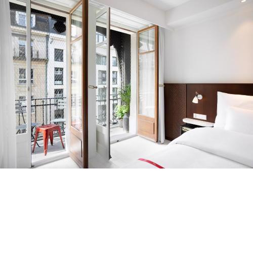 Ruby Claire Hotel Geneva
