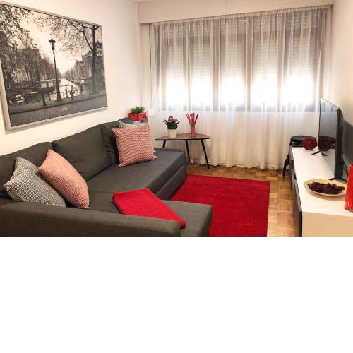 Ruby Home