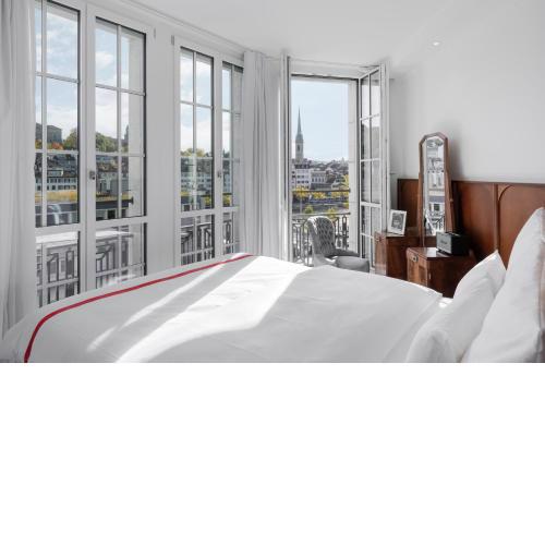 Ruby Mimi Hotel Zurich