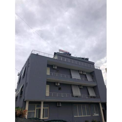 Ruci Hotel
