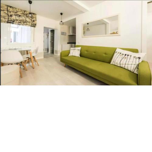 Ruda Apartment