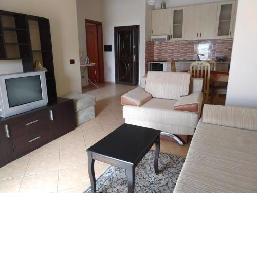 Rudi's Apartment