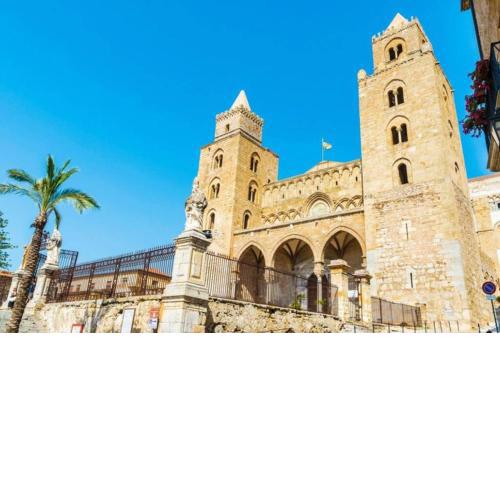 Ruggero Cefalù Apartment