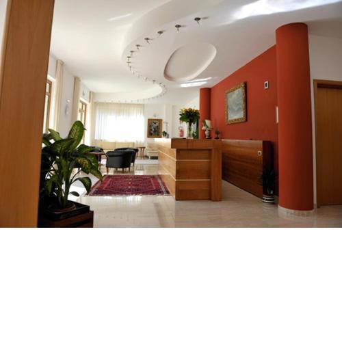Ruggiero Park Hotel