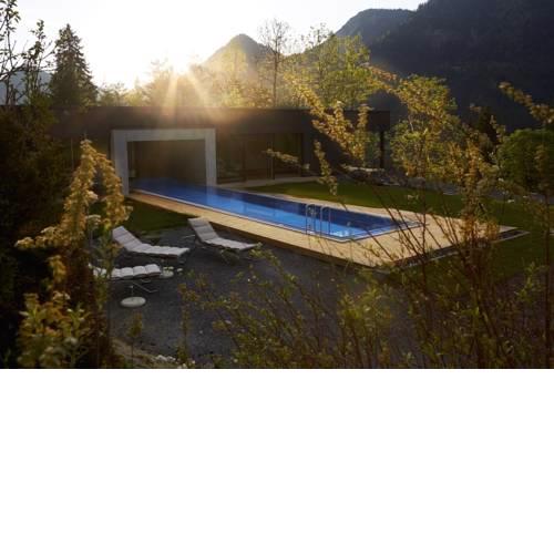 Ruhehotel & Naturressort Rehbach - Adults only