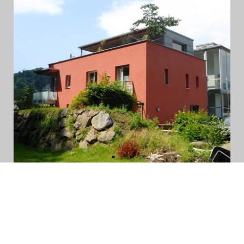 Ruheoase 2 Zimmerwohnung mit Tiefgaragenplatz in Feldkirch