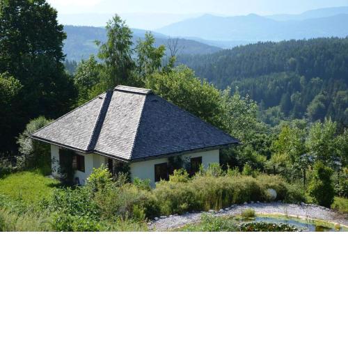 Ruheoase über dem Wörthersee