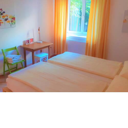 Ruhiges 3 Zimmer Apartment nähe Schönbrunn